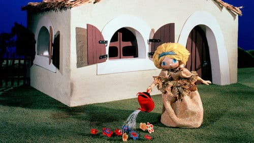 Sluneční panenka a Dešťový panáček Bild 1