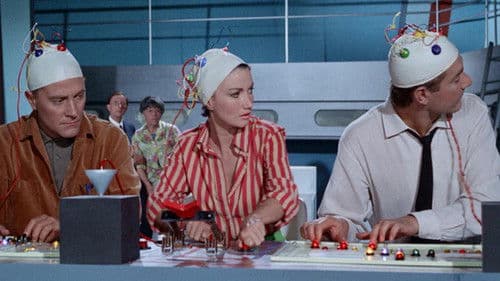 The Terrornauts Bild 3