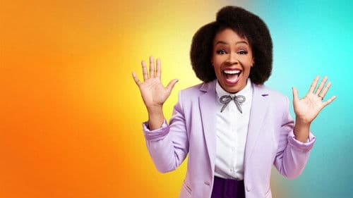 The Amber Ruffin Show Bild 5