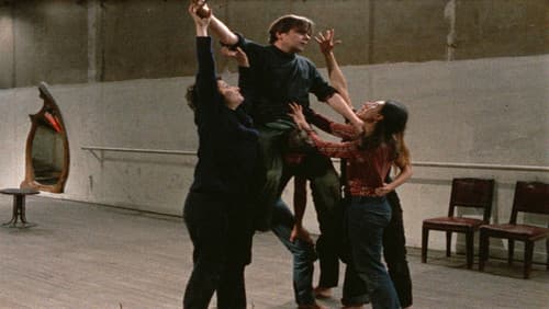 Out 1, noli me tangere Bild 7