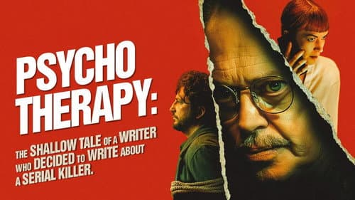 Der Psycho-Coach - Mörderische Therapie Bild 2