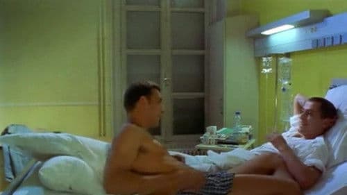 Une nuit ordinaire Bild 1