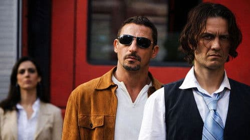 Poder Paralelo Bild 1