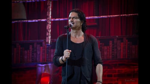Arjona Metamorfosis en Vivo Bild 1