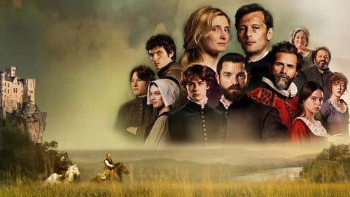 Die Hugenotten - Das Schicksal der Familie de Siorac Bild 2