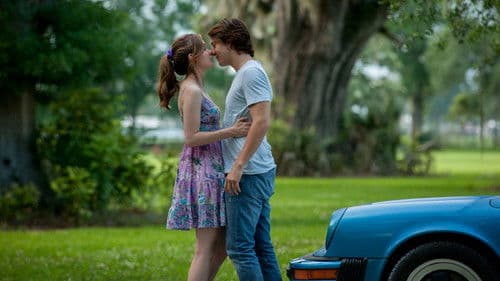 The Best of Me - Mein Weg zu Dir Bild 8