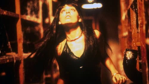 Ripper - Briefe aus der Hölle Bild 3