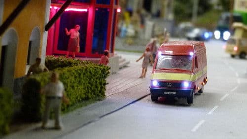 20 Jahre Miniatur Wunderland Bild 1