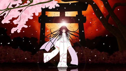 Jigoku Shoujo Bild 5