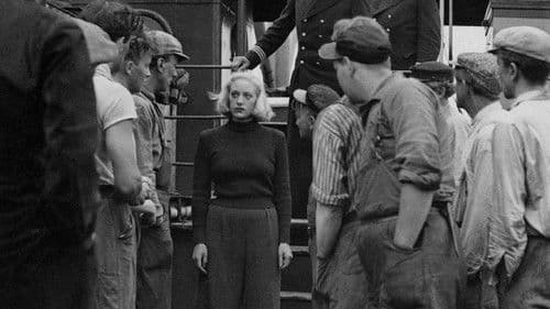 En kvinna ombord Bild 4