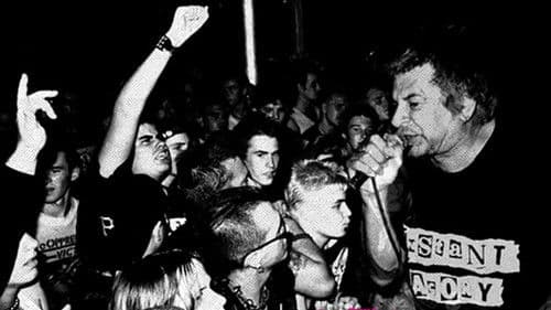 Punk's Not Dead Bild 1