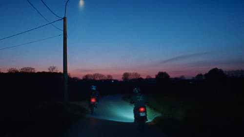 Burning Water Bild 1