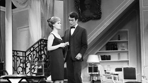 Le Père de Mademoiselle Bild 1