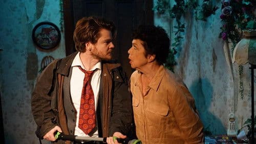 Dr Dunne: Paranormal Investigator Bild 1