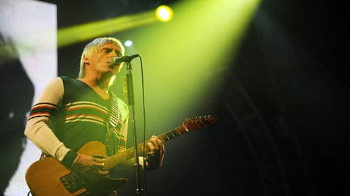 Paul Weller: Find the Torch, Burn the Plans Bild 1