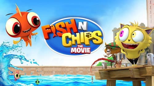 Fish N Chips: The Movie Bild 2