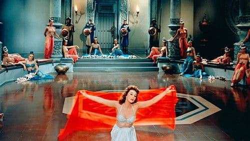 The Conqueror: Hollywood Fallout Bild 2