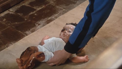 Schwarzes Venedig Bild 5