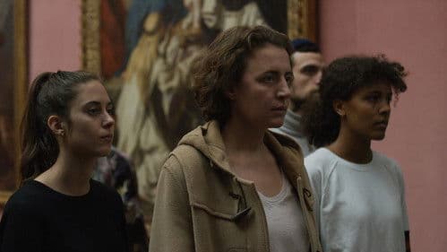 Ich war zuhause, aber Bild 2