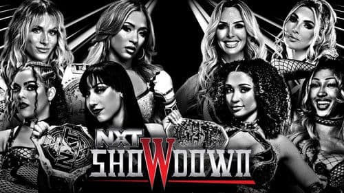 NXT vs. TNA Showdown Bild 2