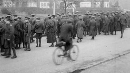 Christmas Church Parade Bild 1