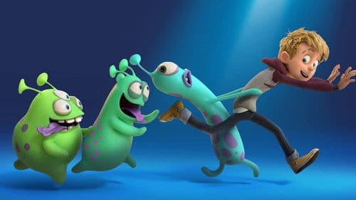 Luis und die Aliens Bild 3