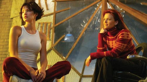 Birds of Prey Bild 2