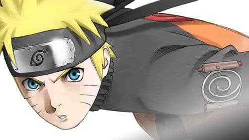 Naruto Shippuden the Movie: Bonds Bild 4