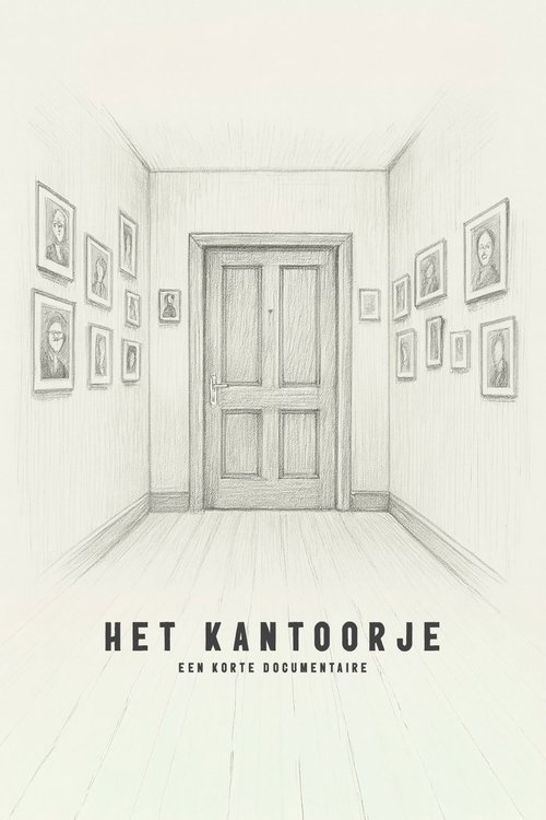 Het Kantoortje