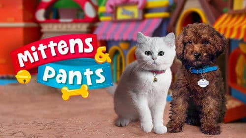 Mittens & Pants Bild 4