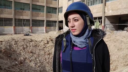 Not Anymore: A Story of Revolution Bild 1