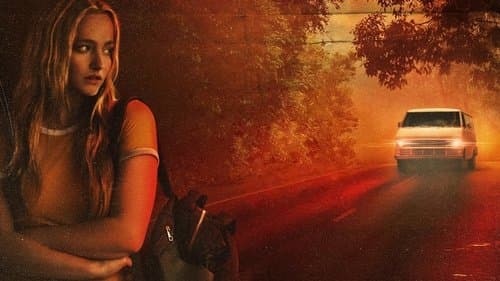 The Man in the White Van Bild 1