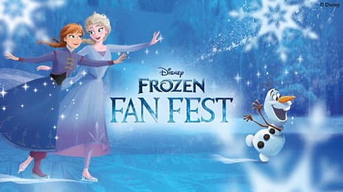Disney Off the Page Adventures: Arendelle Ice Calamity Bild 2
