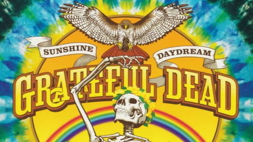 Grateful Dead: Sunshine Daydream Bild 1