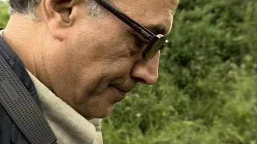 A Walk with Kiarostami Bild 1