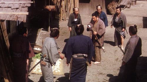 Zatoichi's Revenge Bild 1