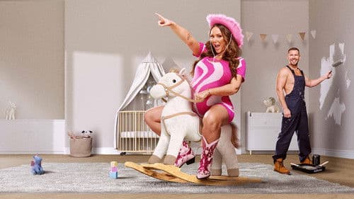 Geordie Stories: Charlotte's New Baby Bild 1