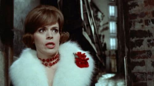 Parigi o cara Bild 1