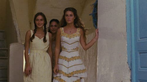 Ein Sommer in La Goulette Bild 3