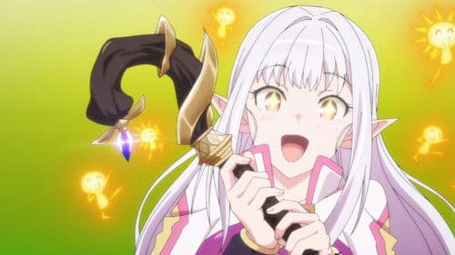 Welcome to Japan, Ms. Elf! Bild 5