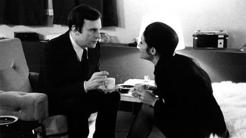 Meine Nacht bei Maud Bild 5