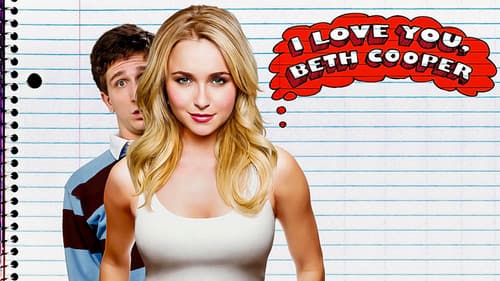 I Love You, Beth Cooper Bild 5