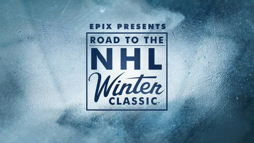 Road to the NHL Winter Classic Bild 1