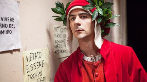La solita commedia: Inferno Bild 4