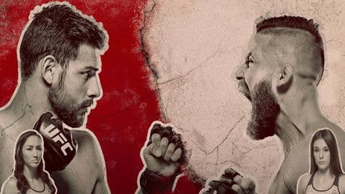 UFC Fight Night 159: Rodriguez vs. Stephens Bild 2
