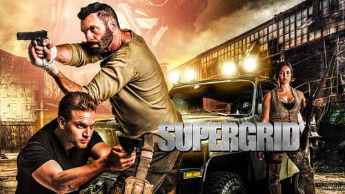 SuperGrid - Road to Death Bild 5