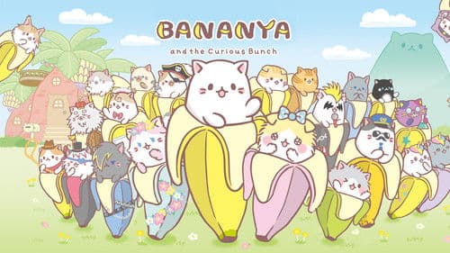 Bananya Bild 5