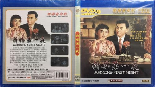 新婚第一夜 Bild 2