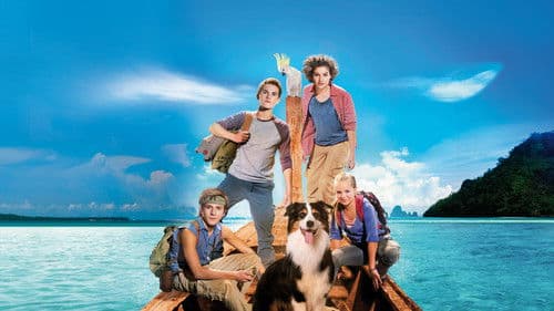 Fünf Freunde 3 Bild 3