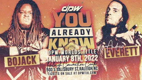 DPW You Already Know Bild 2